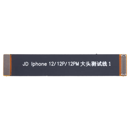 كابل اختبار تمديد الكاميرا الخلفية، متوافق مع أجهزة iPhone 12 / 12 Pro، وiPhone 11، وiPhone XR، وiPhone 6S / 6S Plus، وiPhone 6 / 6 Plus