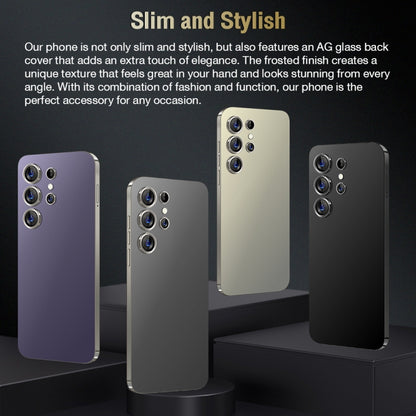 S24 Ultra / C24, 6.8 inch Screen, Android 8.1 7731E Quad Core, Network: 3G, OTG, Dual SIM, 2GB+16GB