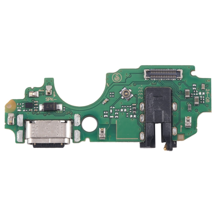 Charging Port Board