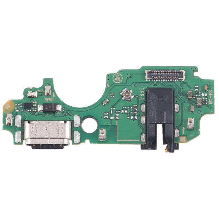 Charging Port Board