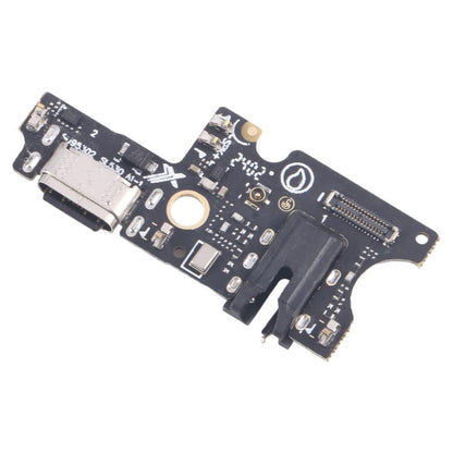 Charging Port Board