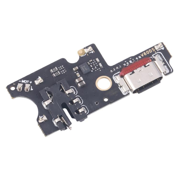 Charging Port Board
