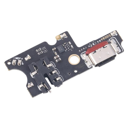 Charging Port Board