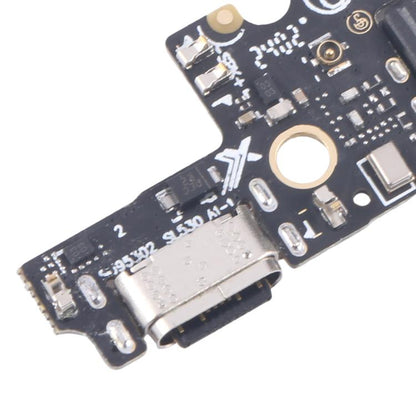 Charging Port Board