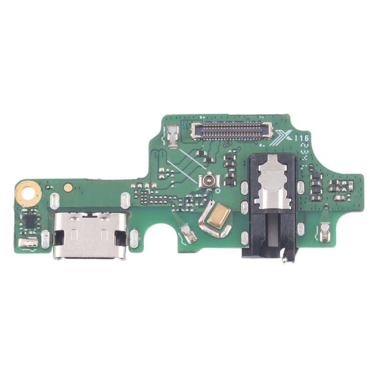 Charging Port Board