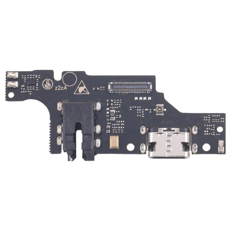 Charging Port Board