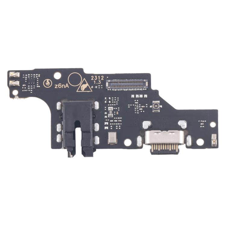 Charging Port Board