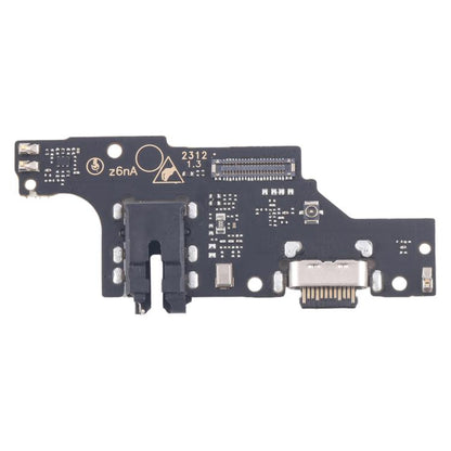 Charging Port Board
