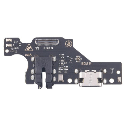 Charging Port Board
