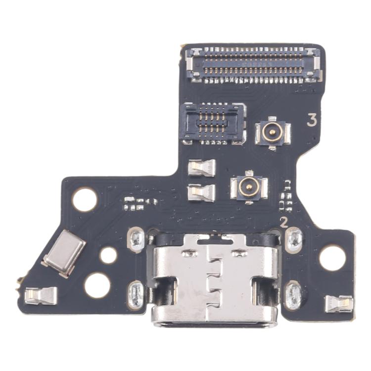 Charging Port Board