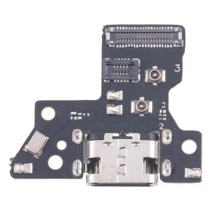 Charging Port Board