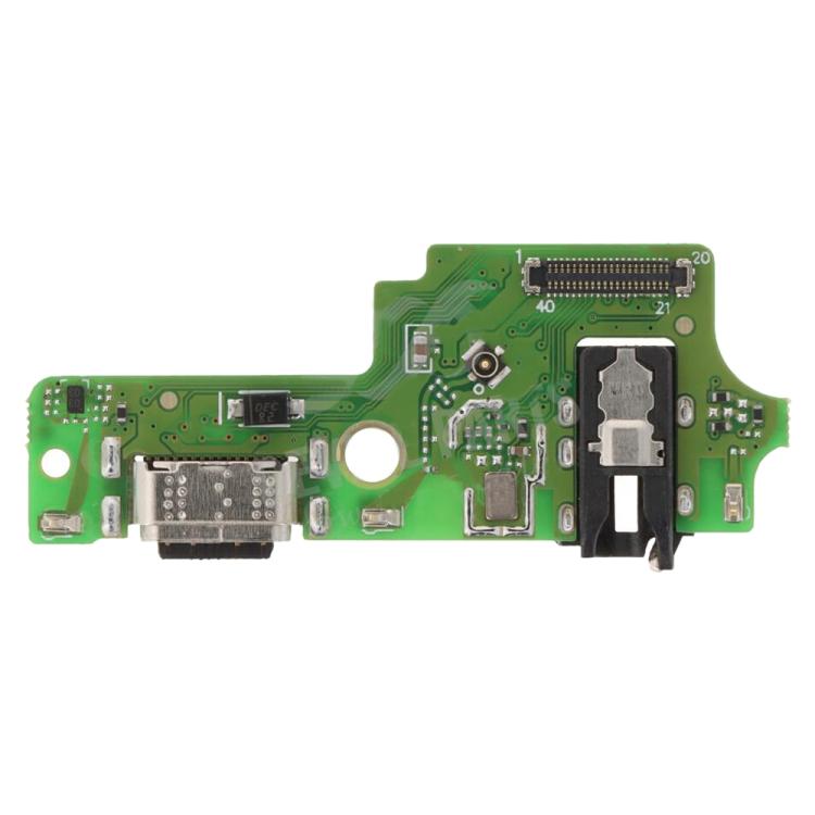Charging Port Board