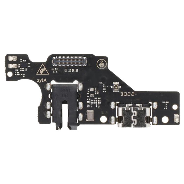 Charging Port Board