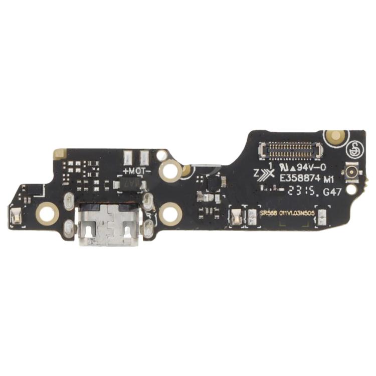Charging Port Board