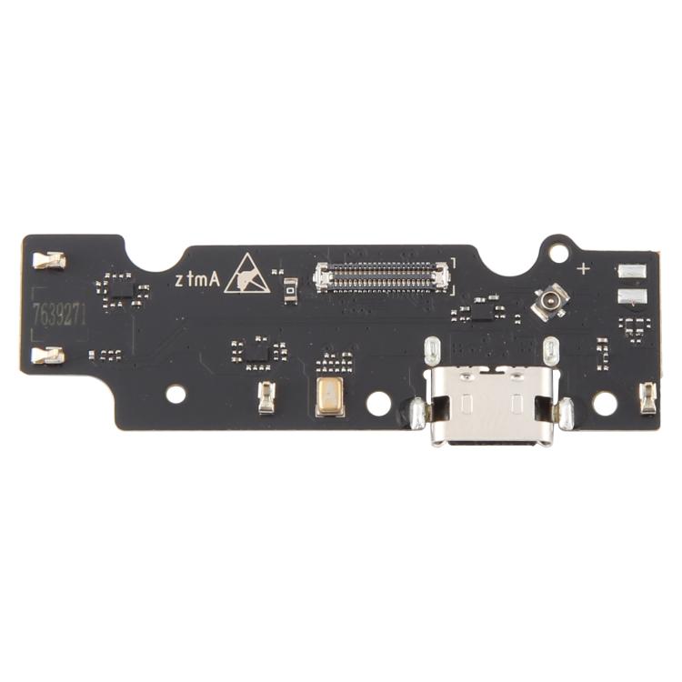 Charging Port Board