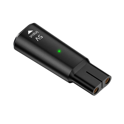 Adaptateur de charge pour rasoir/tondeuse Philips, Type-C vers 4,3 V Fente unique, Type-C vers 5 V Fente unique, Type-C vers 5 V Ovale, Type-C vers 8 V Ovale, Type-C vers 15 V Ovale