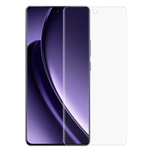 UV Liquid Curved Full Glue Film, For Realme GT Neo6 / GT 6T / GT 6
