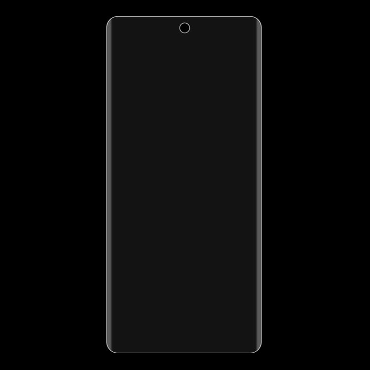 UV Liquid Curved Full Glue Film, For Realme GT Neo6 / GT 6T / GT 6