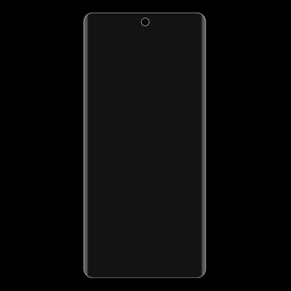 UV Liquid Curved Full Glue Film, For Realme GT Neo6 / GT 6T / GT 6