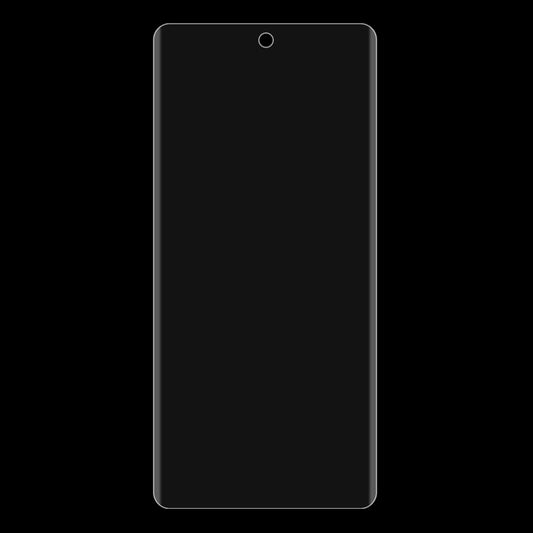 UV Liquid Curved Full Glue Film, For Realme GT Neo6 / GT 6T / GT 6