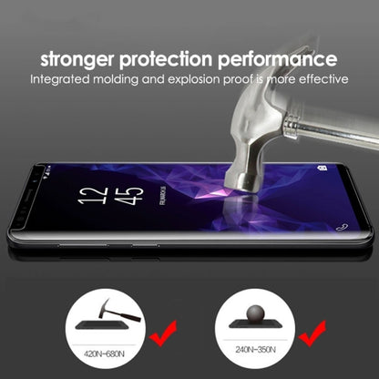 UV Liquid Curved Full Glue Film, For Realme GT Neo6 / GT 6T / GT 6