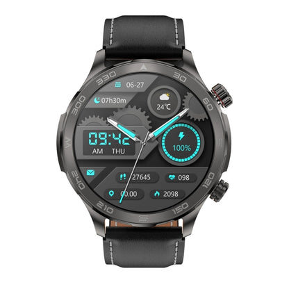 DK67 1.53 inch IP67 BT 5.0 Fitness Sport Smart Watch, Support Bluetooth Call / Sleep / Blood Oxygen / Heart Rate / Blood Pressure Health Monitor