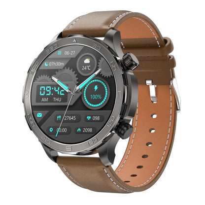 DK67 1.53 inch IP67 BT 5.0 Fitness Sport Smart Watch, Support Bluetooth Call / Sleep / Blood Oxygen / Heart Rate / Blood Pressure Health Monitor