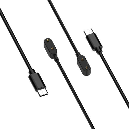 For Huawei Watch Fit3 / Honor Choice Haylou Watch USB-C / Type-C Port Watch Charging Cable