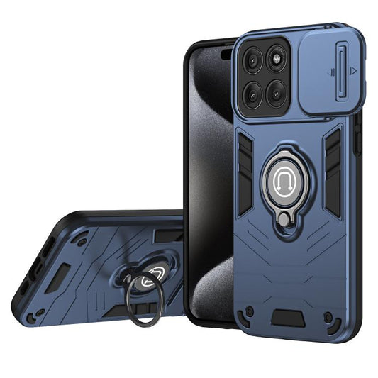 Camshield Ring Holder Phone Case