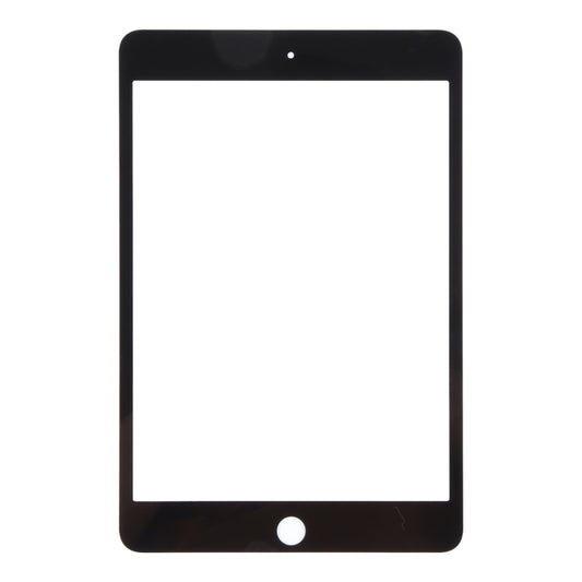Lentille extérieure en verre pour écran avant avec adhésif transparent OCA, pour iPad mini 5, iPad Pro 12.9 2017, iPad 6 / Air 2, iPad Pro 10.5, iPad Pro 12.9 2015, iPad mini 4