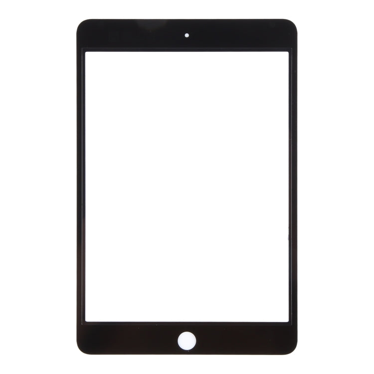 Front Screen Outer Glass Lens with OCA Optically Clear Adhesive, For iPad mini 5, For iPad Pro 12.9 2017, For iPad 6 / Air 2, For iPad Pro 10.5, For iPad Pro 12.9 2015, For iPad mini 4