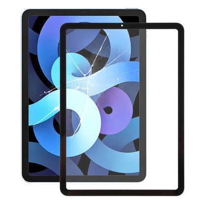 Front Screen Outer Glass Lens with OCA Optically Clear Adhesive, For iPad Pro 11 2021 2022, For iPad Air 5, For iPad mini 6, For iPad Air 4, For iPad Pro 11 2018 2020, For iPad Pro 12.9 2018 2020, For iPad Pro 9.7