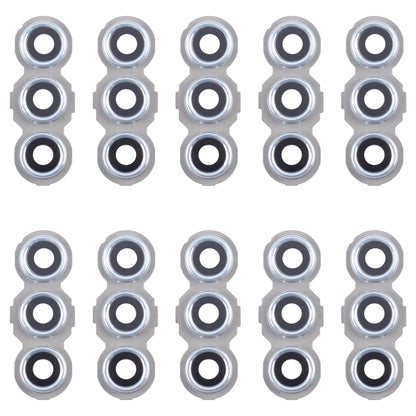 10pcs Original Rear Camera Lens Cover, For Samsung Galaxy C55 SM-C556