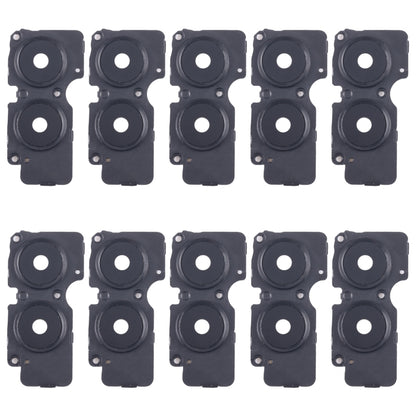 10pcs Original Rear Camera Lens Cover, For Samsung Galaxy A25 SM-A256B, For Samsung Galaxy M14 SM-M145F, For Samsung Galaxy A15 5G SM-A156B, For Samsung Galaxy A15 4G SM-A155F, For Samsung Galaxy A05 SM-A055F, For Samsung Galaxy A05s SM-A057F����������...