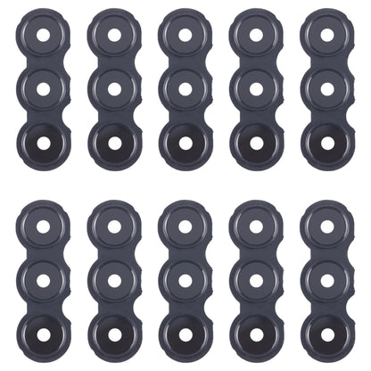 10pcs Original Rear Camera Lens Cover, For Samsung Galaxy A25 SM-A256B, For Samsung Galaxy M14 SM-M145F, For Samsung Galaxy A15 5G SM-A156B, For Samsung Galaxy A15 4G SM-A155F, For Samsung Galaxy A05 SM-A055F, For Samsung Galaxy A05s SM-A057F����������...