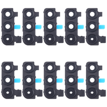 10pcs Original Rear Camera Lens Cover, For Samsung Galaxy A25 SM-A256B, For Samsung Galaxy M14 SM-M145F, For Samsung Galaxy A15 5G SM-A156B, For Samsung Galaxy A15 4G SM-A155F, For Samsung Galaxy A05 SM-A055F, For Samsung Galaxy A05s SM-A057F����������...