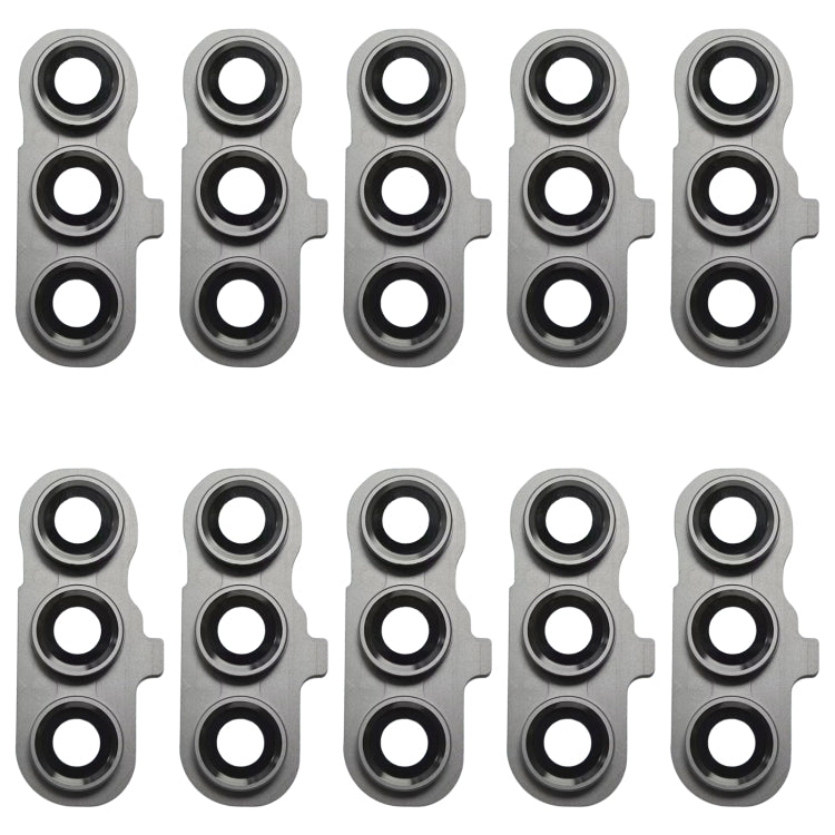 10pcs Original Rear Camera Lens Cover, For Samsung Galaxy A25 SM-A256B, For Samsung Galaxy M14 SM-M145F, For Samsung Galaxy A15 5G SM-A156B, For Samsung Galaxy A15 4G SM-A155F, For Samsung Galaxy A05 SM-A055F, For Samsung Galaxy A05s SM-A057F����������...