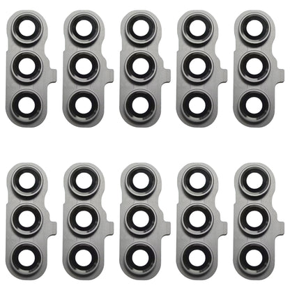 10pcs Original Rear Camera Lens Cover, For Samsung Galaxy A25 SM-A256B, For Samsung Galaxy M14 SM-M145F, For Samsung Galaxy A15 5G SM-A156B, For Samsung Galaxy A15 4G SM-A155F, For Samsung Galaxy A05 SM-A055F, For Samsung Galaxy A05s SM-A057F����������...