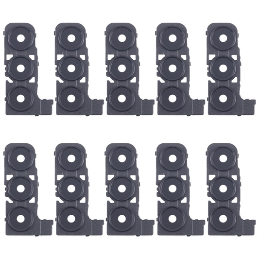 10pcs Original Rear Camera Lens Cover, For Samsung Galaxy A25 SM-A256B, For Samsung Galaxy M14 SM-M145F, For Samsung Galaxy A15 5G SM-A156B, For Samsung Galaxy A15 4G SM-A155F, For Samsung Galaxy A05 SM-A055F, For Samsung Galaxy A05s SM-A057F����������...