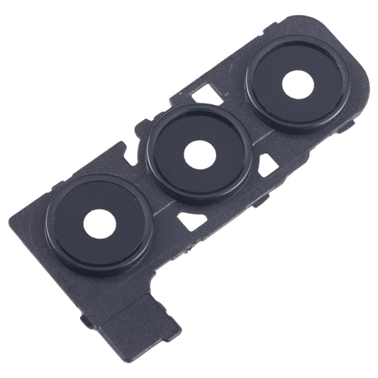 10pcs Original Rear Camera Lens Cover, For Samsung Galaxy A25 SM-A256B, For Samsung Galaxy M14 SM-M145F, For Samsung Galaxy A15 5G SM-A156B, For Samsung Galaxy A15 4G SM-A155F, For Samsung Galaxy A05 SM-A055F, For Samsung Galaxy A05s SM-A057F����������...