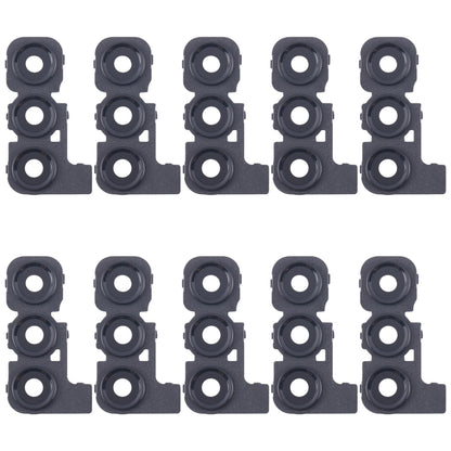 10pcs Original Rear Camera Lens Cover, For Samsung Galaxy A25 SM-A256B, For Samsung Galaxy M14 SM-M145F, For Samsung Galaxy A15 5G SM-A156B, For Samsung Galaxy A15 4G SM-A155F, For Samsung Galaxy A05 SM-A055F, For Samsung Galaxy A05s SM-A057F����������...