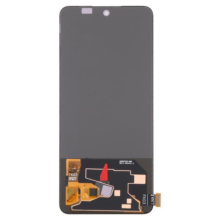 OLED LCD Screen with Digitizer Full Assembly, For OPPO K13 5G CPH2729, For OPPO Reno13 F 4G CPH2701, For OPPO Reno13 F 5G CPH2699, For OPPO F27 5G, For OPPO Reno12 F 4G CPH2687, For OPPO Reno12 F 5G CPH2637, For OPPO A78 4G CPH2565, For OPPO Reno8 4G  ...