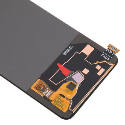 OLED LCD Screen with Digitizer Full Assembly, For OPPO K13 5G CPH2729, For OPPO Reno13 F 4G CPH2701, For OPPO Reno13 F 5G CPH2699, For OPPO F27 5G, For OPPO Reno12 F 4G CPH2687, For OPPO Reno12 F 5G CPH2637, For OPPO A78 4G CPH2565, For OPPO Reno8 4G  ...