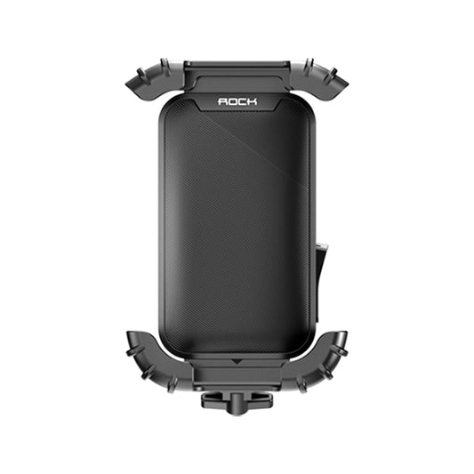 Support de téléphone pour vélo ROCK PRH1004, fixation sur guidon ou rétroviseur