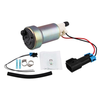 450LPH High Pressure Fuel Pump for Nissan Skyline / Subaru WRX F90000267, For Nissan