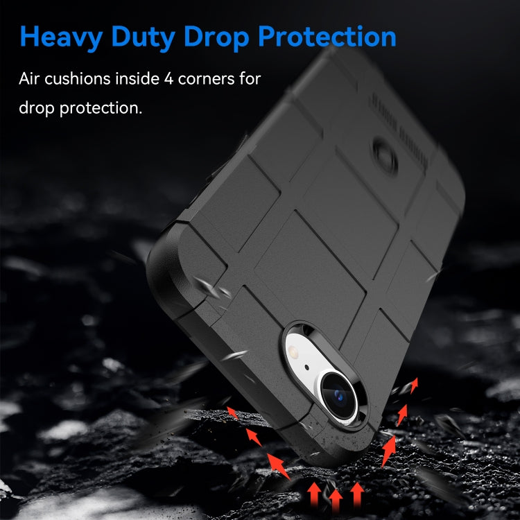 Full Coverage Shockproof TPU Phone Case, For iPhone 17e / 16e, For iPhone 17 Pro Max, For iPhone 17 Pro, For iPhone 17, For iPhone Air, For iPhone 16 Pro Max, For iPhone 16 Pro, For iPhone 16 Plus, For iPhone 16