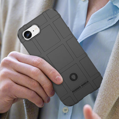 Full Coverage Shockproof TPU Phone Case, For iPhone 17e / 16e, For iPhone 17 Pro Max, For iPhone 17 Pro, For iPhone 17, For iPhone Air, For iPhone 16 Pro Max, For iPhone 16 Pro, For iPhone 16 Plus, For iPhone 16