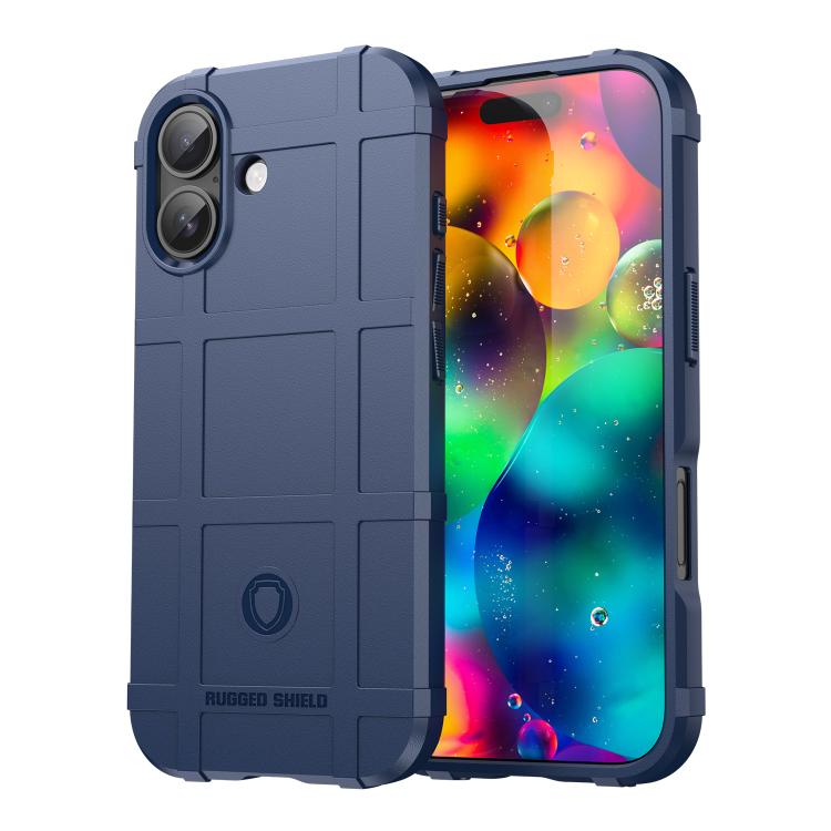Full Coverage Shockproof TPU Phone Case, For iPhone 18, For iPhone 18 Pro, For iPhone 18 Pro Max, For iPhone 17e / 16e, For iPhone 17 Pro Max, For iPhone 17 Pro, For iPhone 17, For iPhone Air, For iPhone 16 Pro Max, For iPhone 16 Pro, For iPhone 16 Plu...