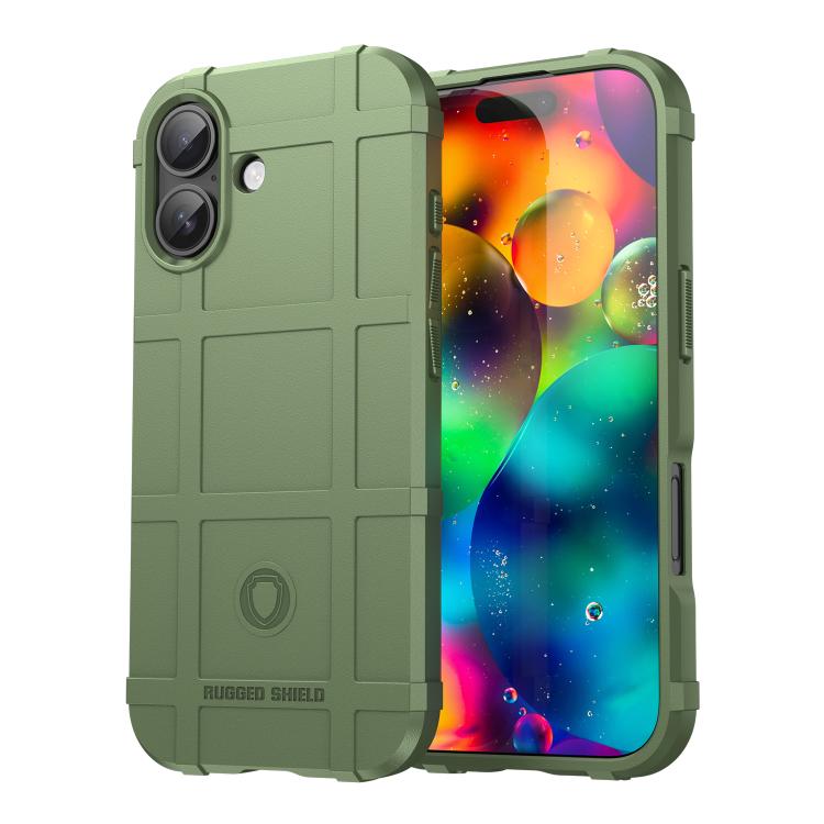 Full Coverage Shockproof TPU Phone Case, For iPhone 18, For iPhone 18 Pro, For iPhone 18 Pro Max, For iPhone 17e / 16e, For iPhone 17 Pro Max, For iPhone 17 Pro, For iPhone 17, For iPhone Air, For iPhone 16 Pro Max, For iPhone 16 Pro, For iPhone 16 Plu...