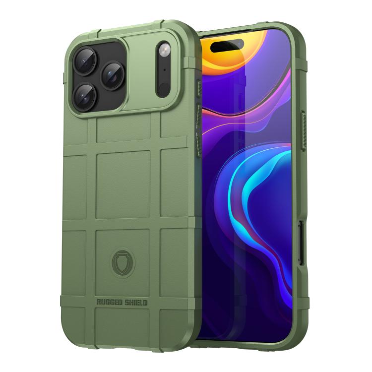 Full Coverage Shockproof TPU Phone Case, For iPhone 18, For iPhone 18 Pro, For iPhone 18 Pro Max, For iPhone 17e / 16e, For iPhone 17 Pro Max, For iPhone 17 Pro, For iPhone 17, For iPhone Air, For iPhone 16 Pro Max, For iPhone 16 Pro, For iPhone 16 Plu...